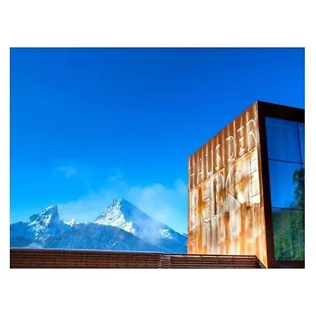 Holiday home Angerer - The 2