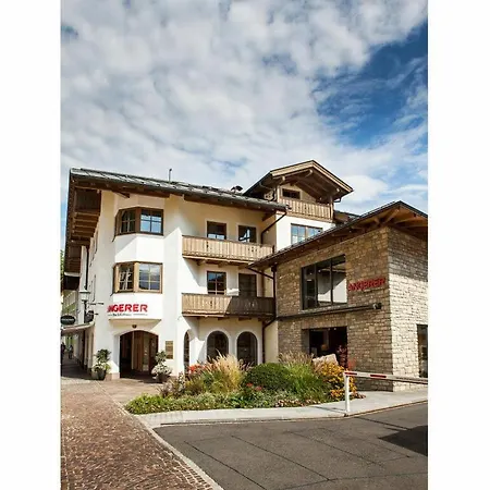 Angerer - The 2 Holiday home