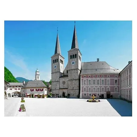 Holiday home Angerer - The 2