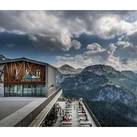 Angerer - The 2 Holiday home Berchtesgaden