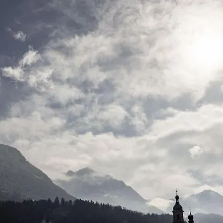 Angerer - The 2 Berchtesgaden