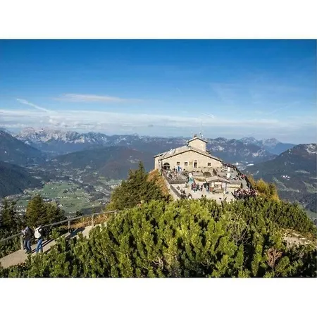 Angerer - The 2 Holiday home