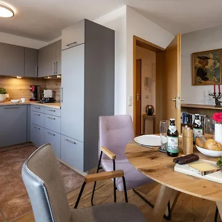 Angerer - The 2 Holiday home *
