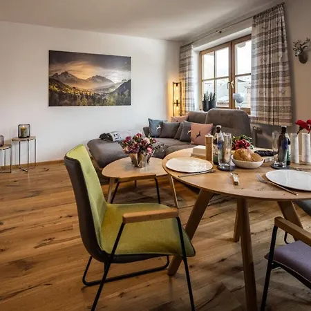 Angerer - The 2 * Berchtesgaden
