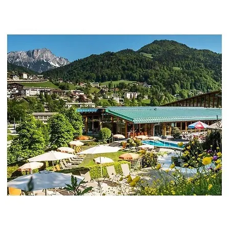 Angerer - The 2 Holiday home *